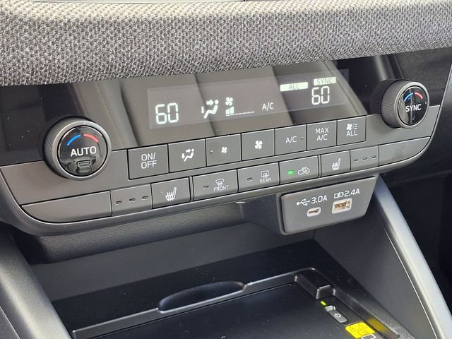 New 2026 Subaru Outback Limited image 26