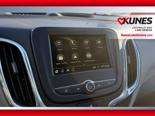 Used 2019 Chevrolet Equinox LS image 26