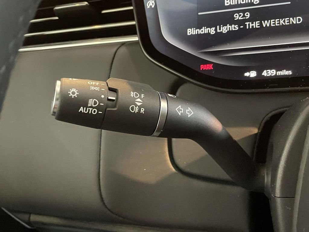 New 2026 Land Rover Range Rover SE AWD/4WD image 38