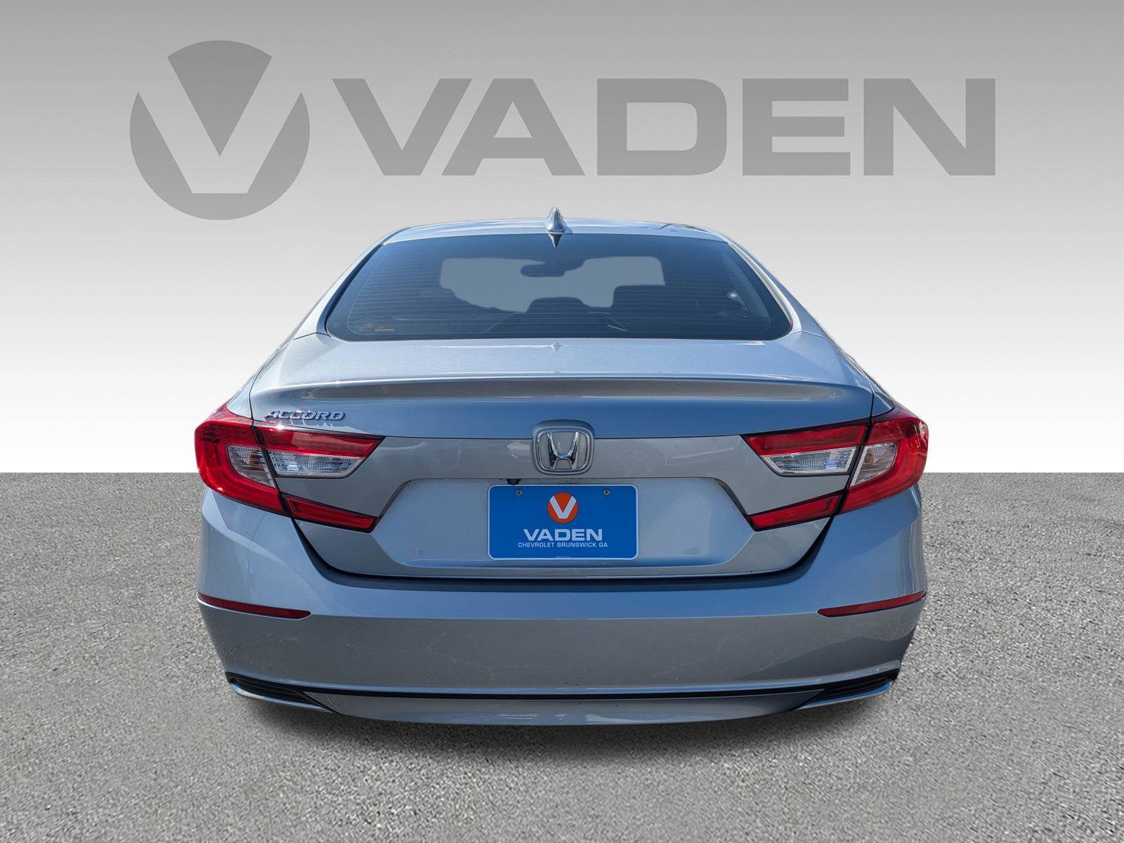 Used 2019 Honda Accord EX image 26