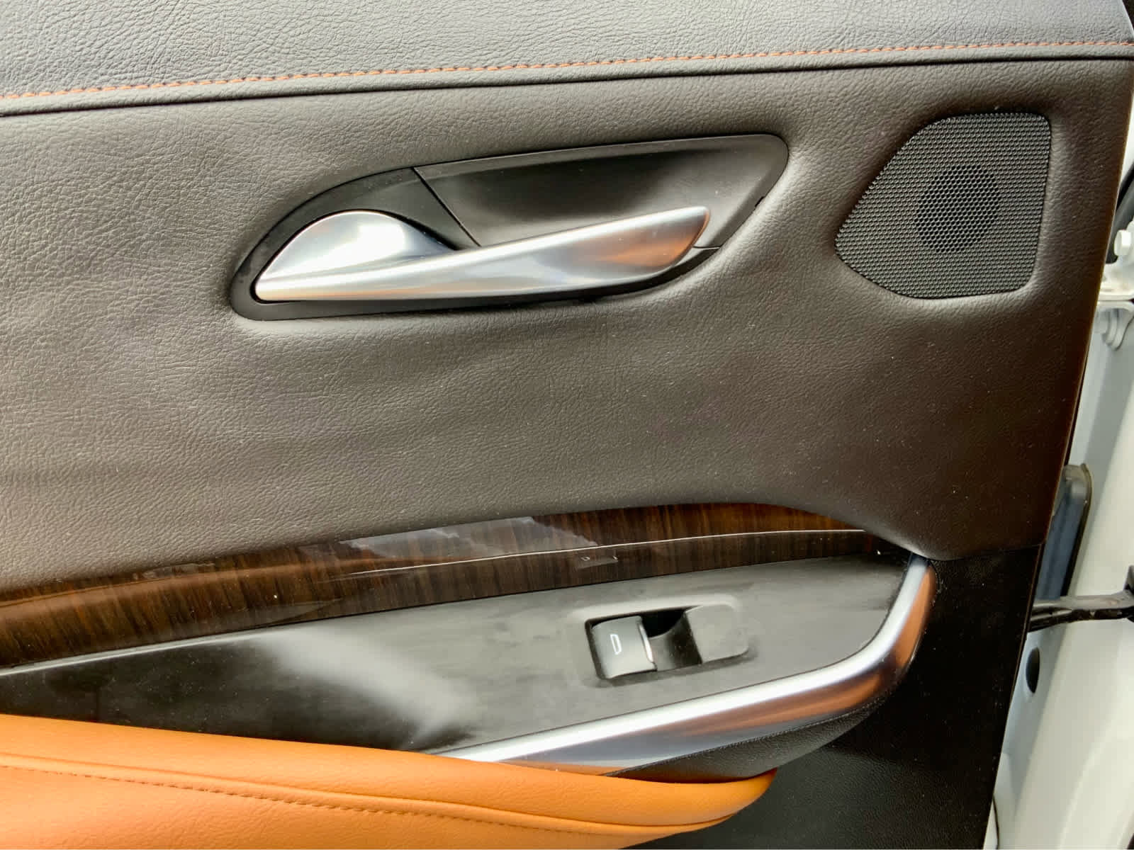 Used 2021 Cadillac XT4 Premium Luxury w/ Enhanced Visibility Package image 52