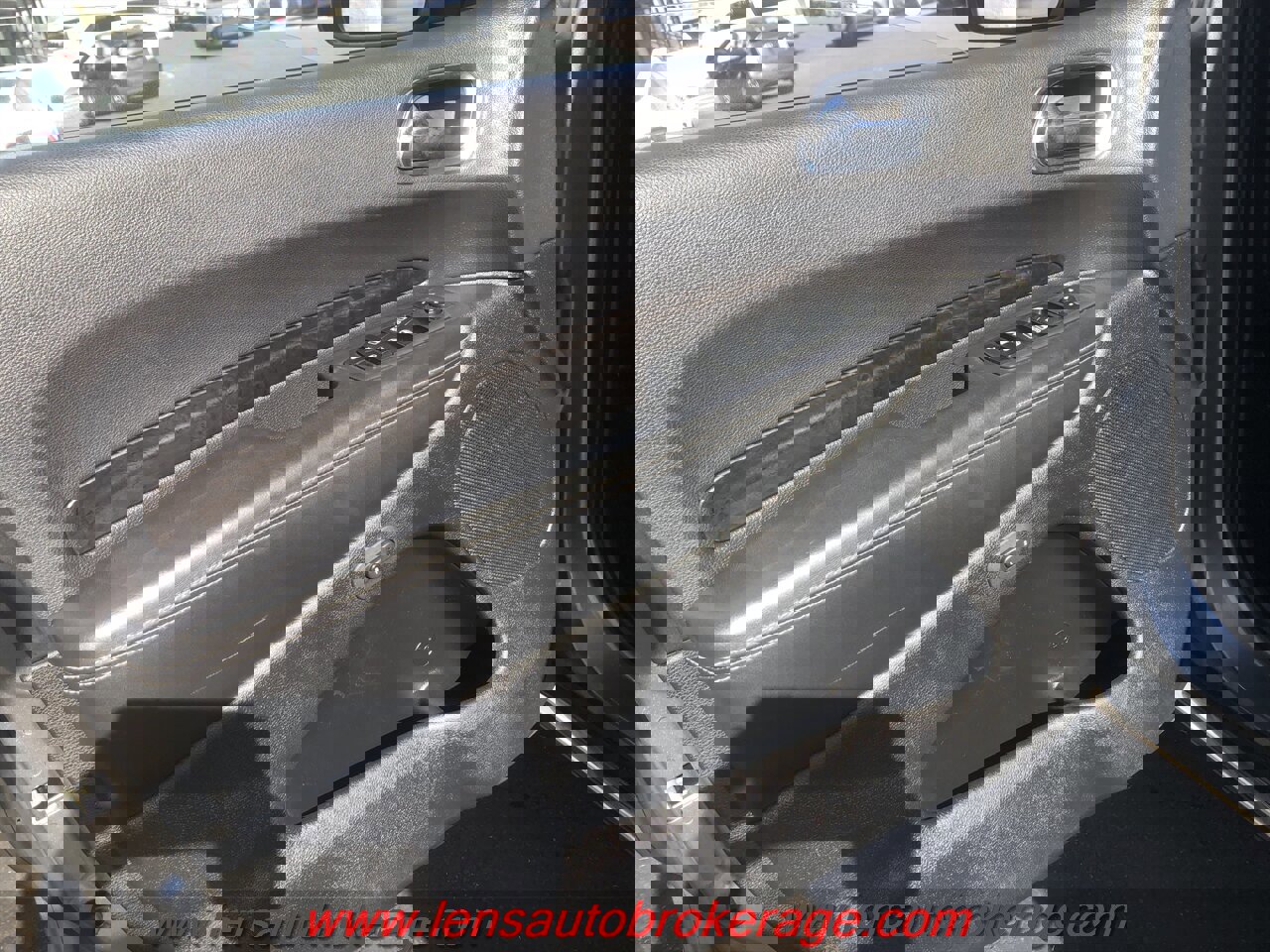 Used 2012 Dodge Durango Citadel image 9