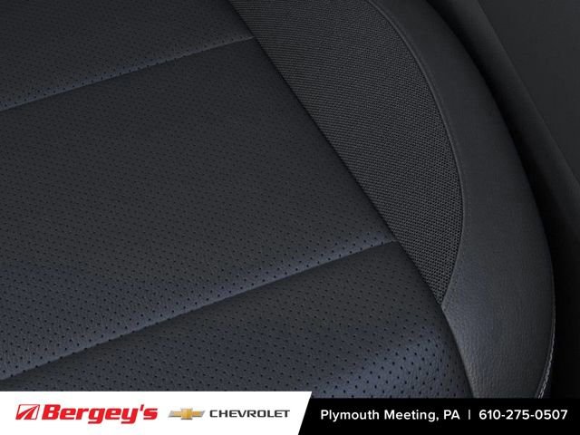 New 2026 Chevrolet Blazer EV LT image 25