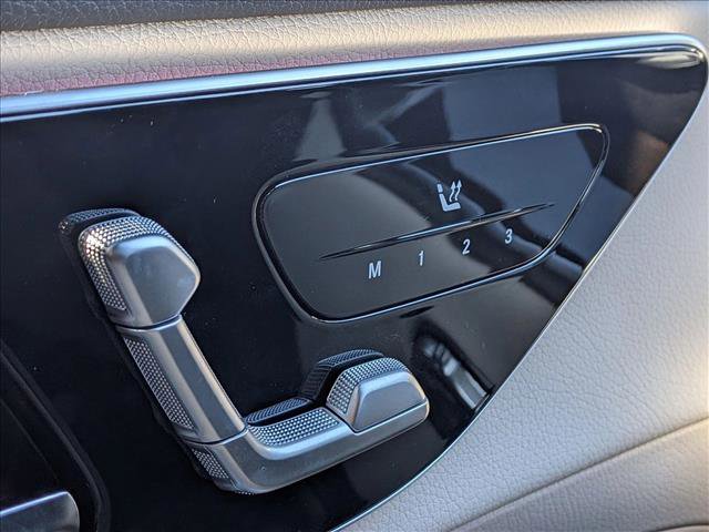 New 2026 Mercedes-Benz GLC 300 4MATIC image 13