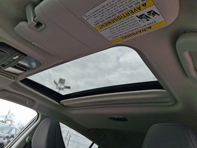 New 2026 Subaru Crosstrek 2.0i Premium image 15