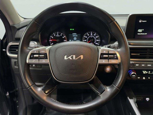 Used 2022 Kia Telluride LX AWD/4WD image 27