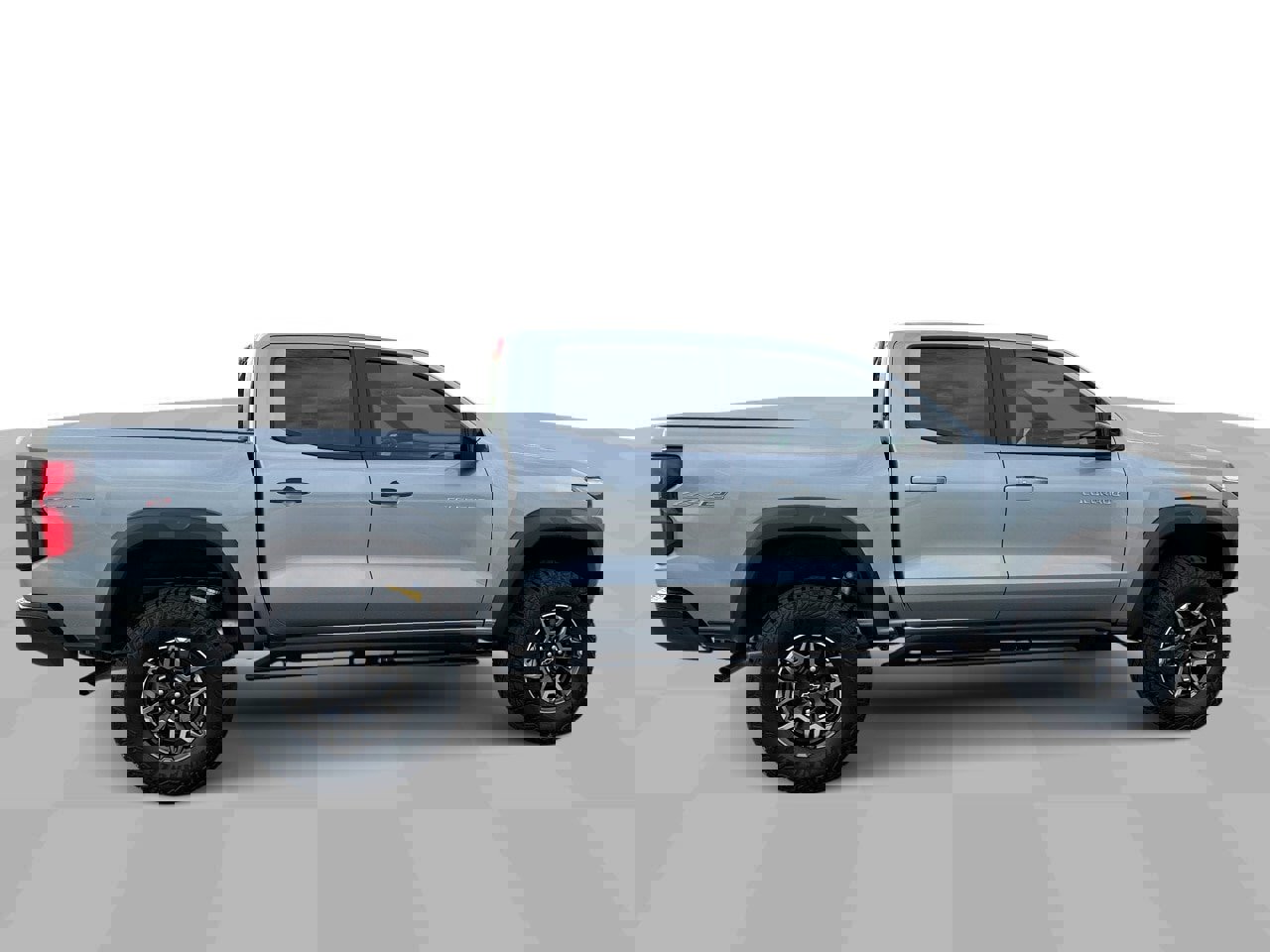 New 2025 Chevrolet Colorado ZR2 image 44