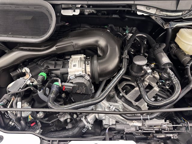New 2026 Ford Transit 250 148 Medium Roof Extended AWD w/ Load Area Protection Package image 32