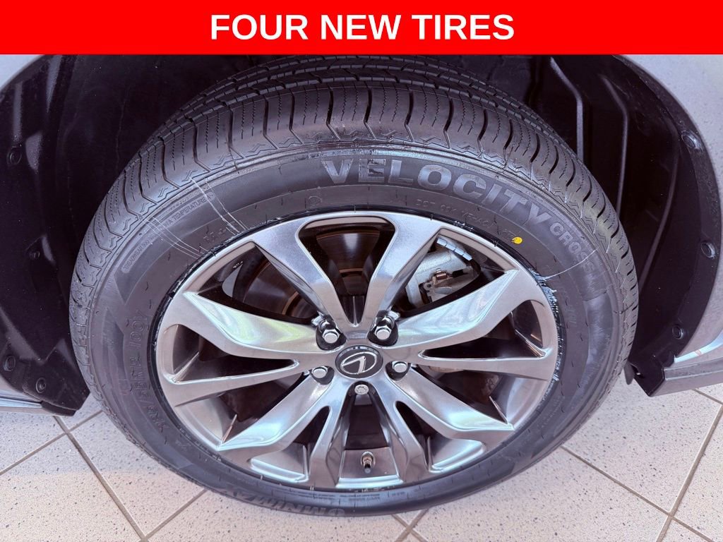 Certified 2021 Lexus NX 300 F Sport w/ F Sport Premium Package image 4