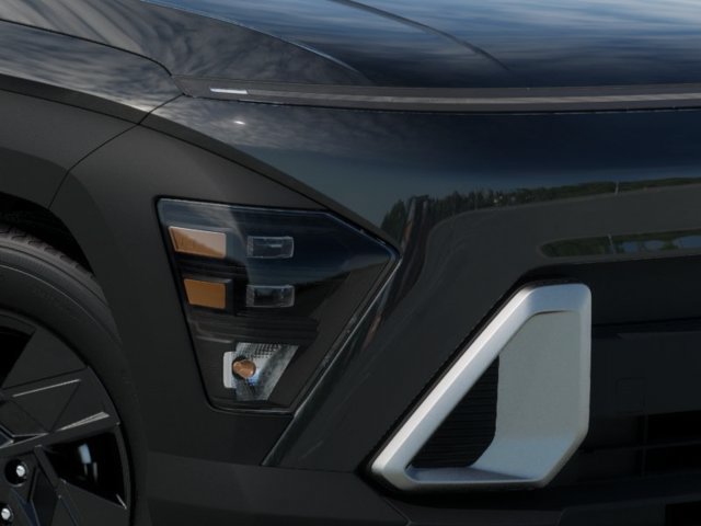 New 2027 Hyundai Kona SEL Sport FWD image 9