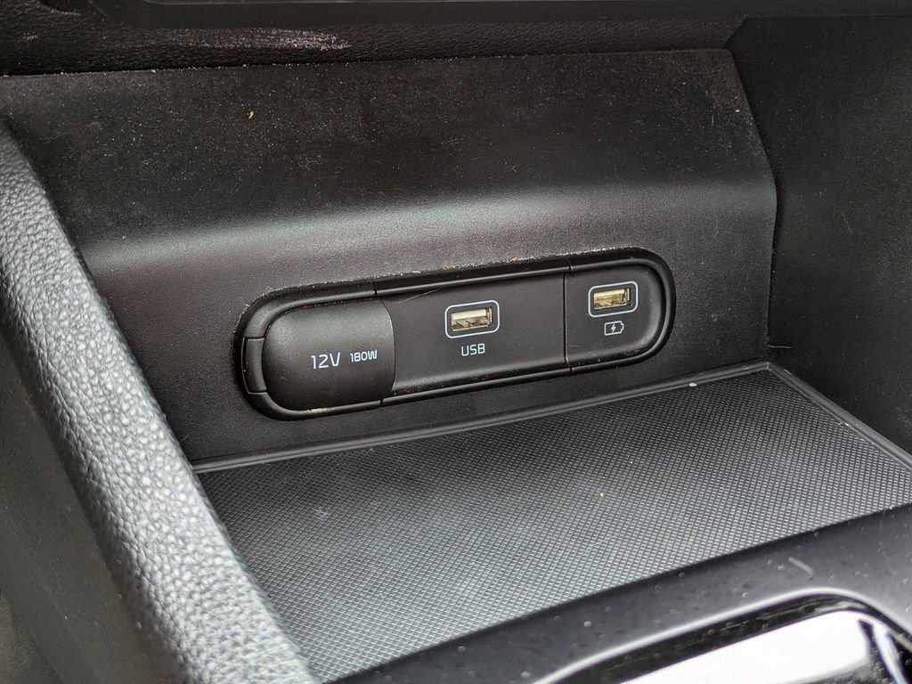 Used 2021 Kia K5 GT-Line image 22