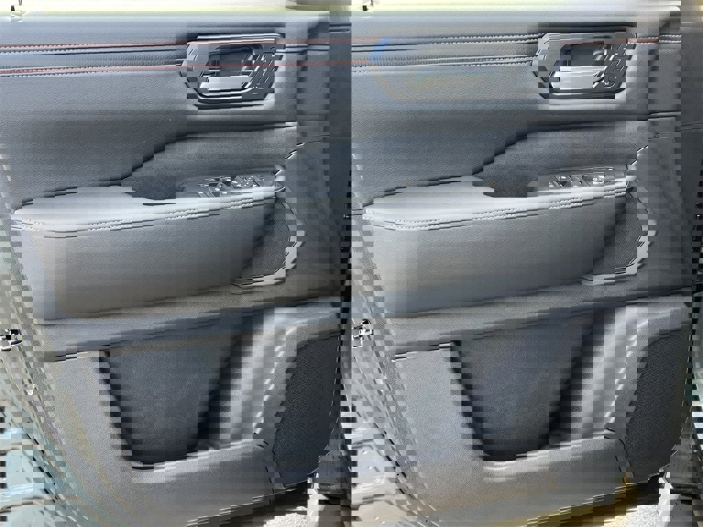 New 2026 Nissan Armada PRO-4X image 16