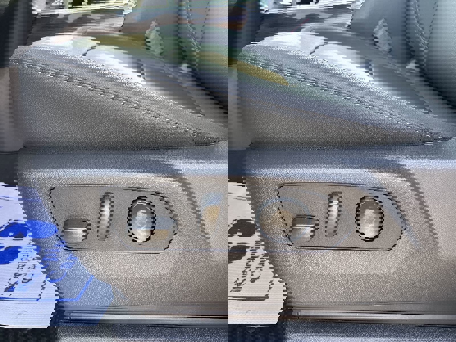 New 2026 Chevrolet Silverado 2500 LT w/ Trail Boss Package image 12