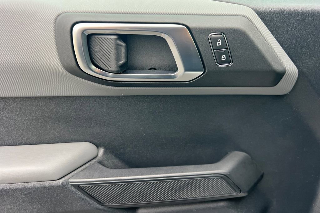 Certified 2023 Ford Bronco 4-Door w/ Sasquatch Package image 12