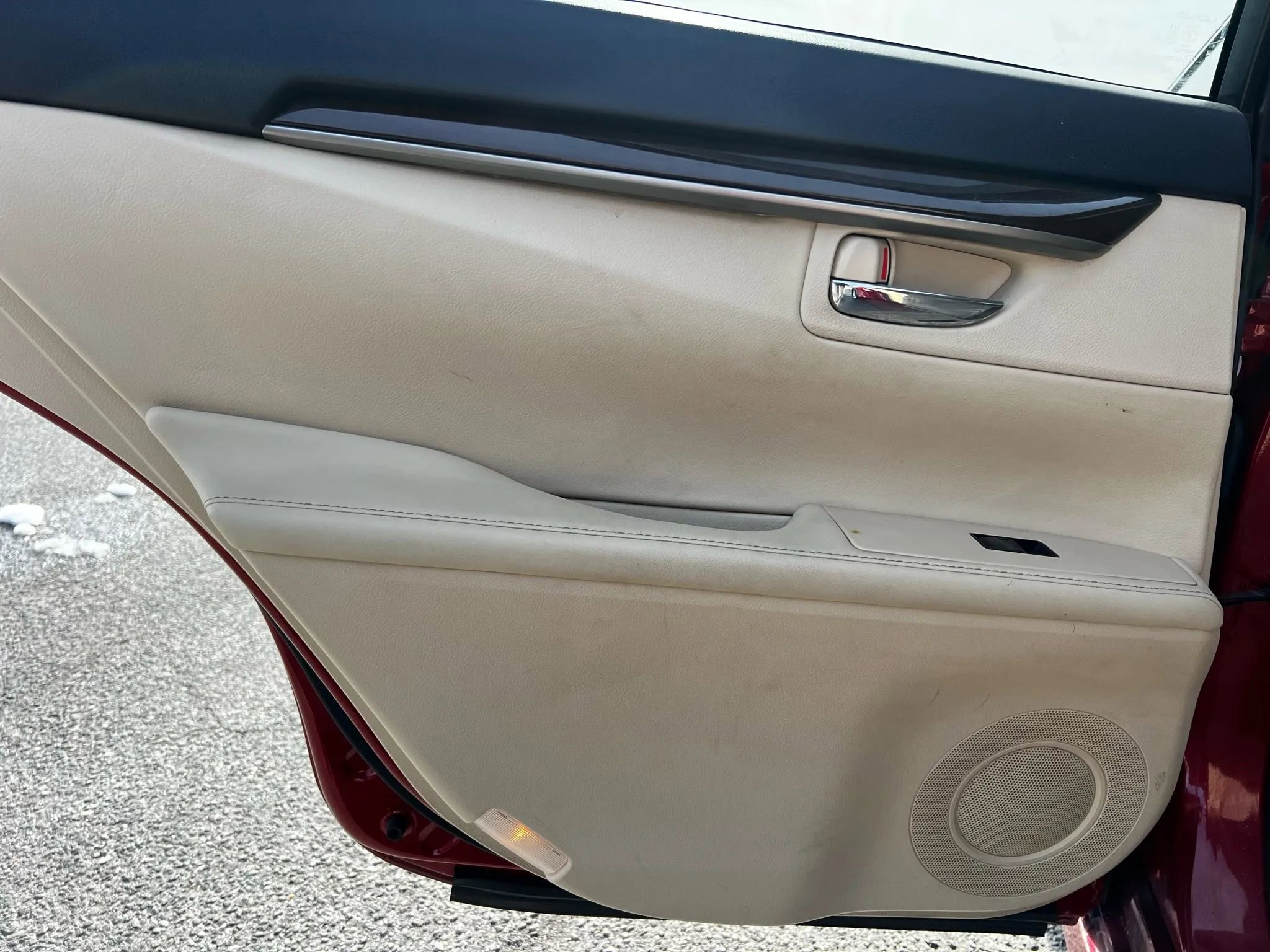 Used 2013 Lexus ES 350 w/ Luxury Pkg image 13