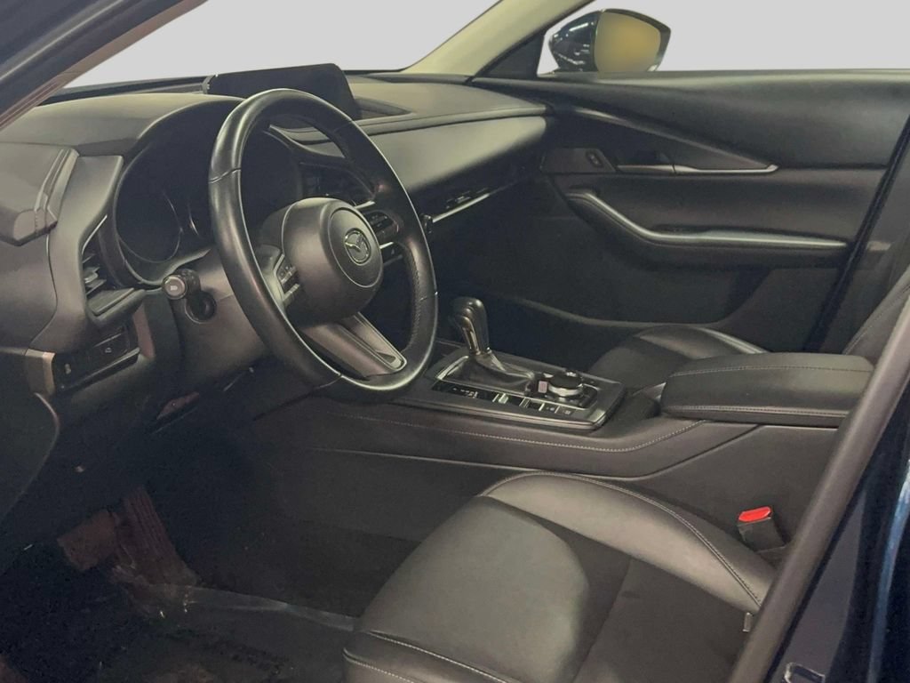 Used 2023 MAZDA CX-30 AWD 2.5 S w/ Select Package image 12