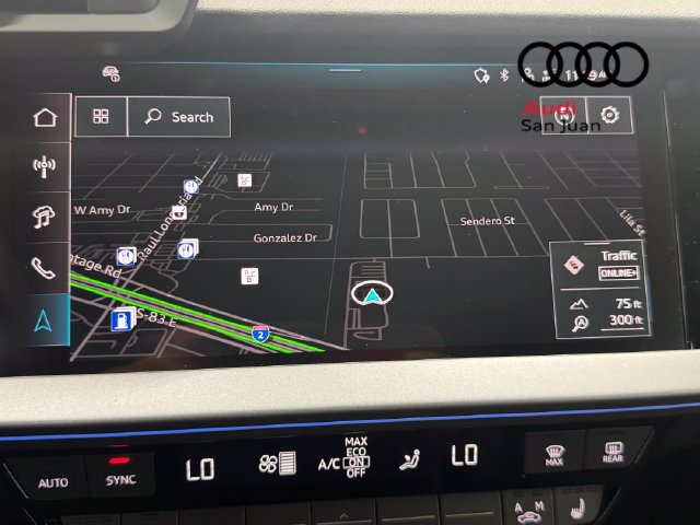 New 2026 Audi A3 2.0T Premium AWD/4WD image 19