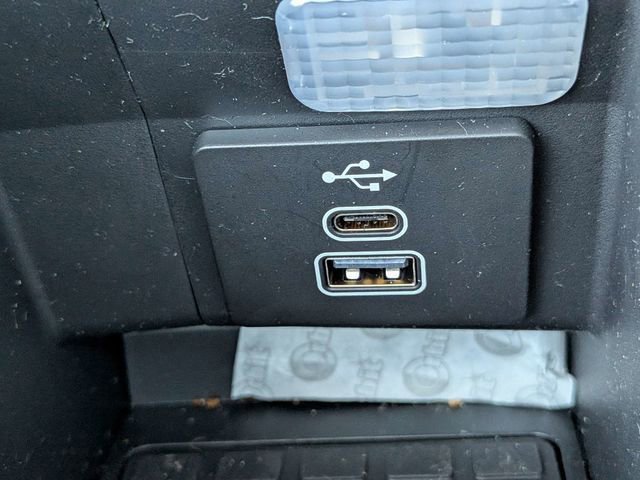 New 2026 Lincoln Aviator Reserve w/ Jet Appearance Package image 24