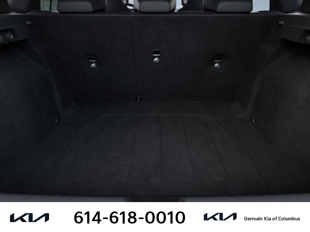 New 2026 Kia K4 GT-Line Turbo FWD image 22