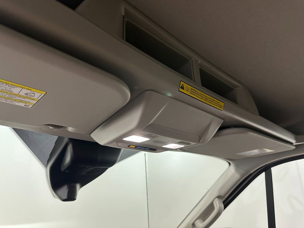 Used 2023 Ford Transit 350 DRW AWD image 13