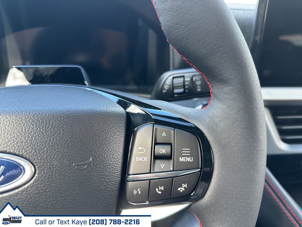 New 2026 Ford Explorer ST-Line w/ ST-Line Street Pack image 54