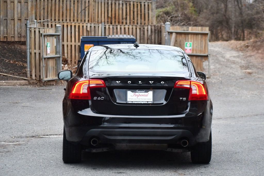 Used 2013 Volvo S60 T5 image 6
