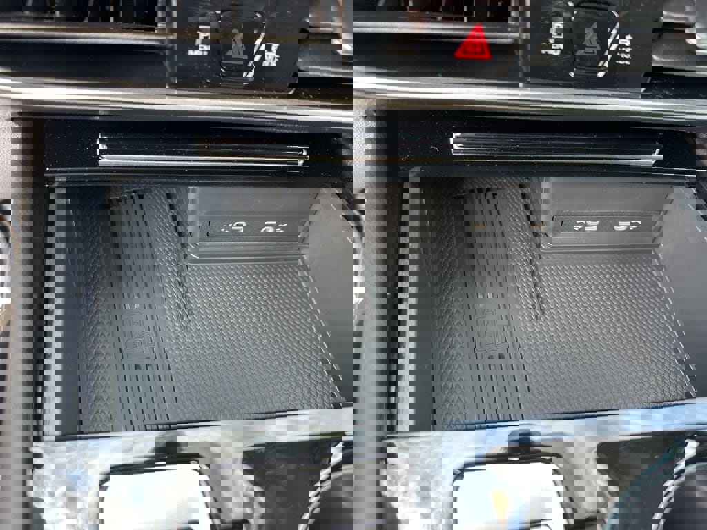 New 2026 Volkswagen Atlas SEL image 21