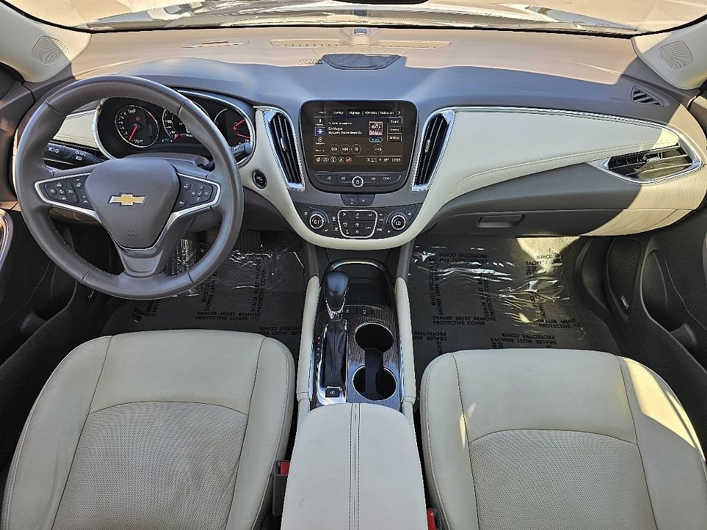 Used 2024 Chevrolet Malibu LT image 10