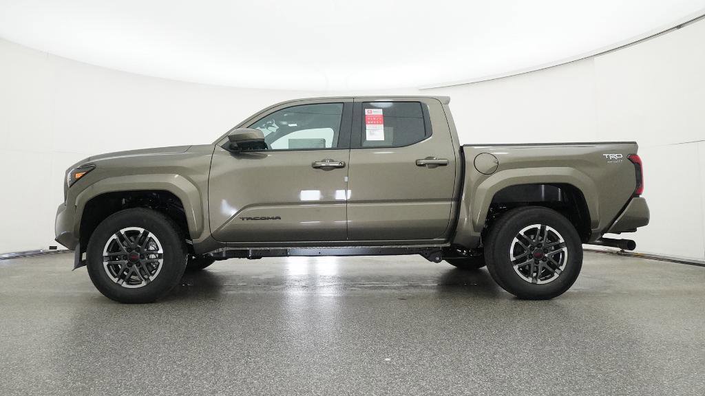 New 2026 Toyota Tacoma TRD Sport image 9