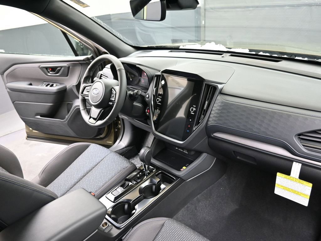New 2026 Subaru Forester Premium image 12