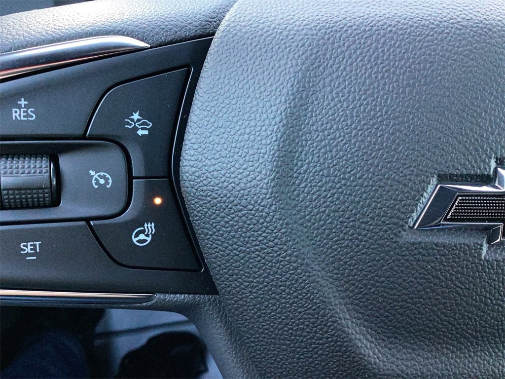 New 2026 Chevrolet TrailBlazer ACTIV image 30