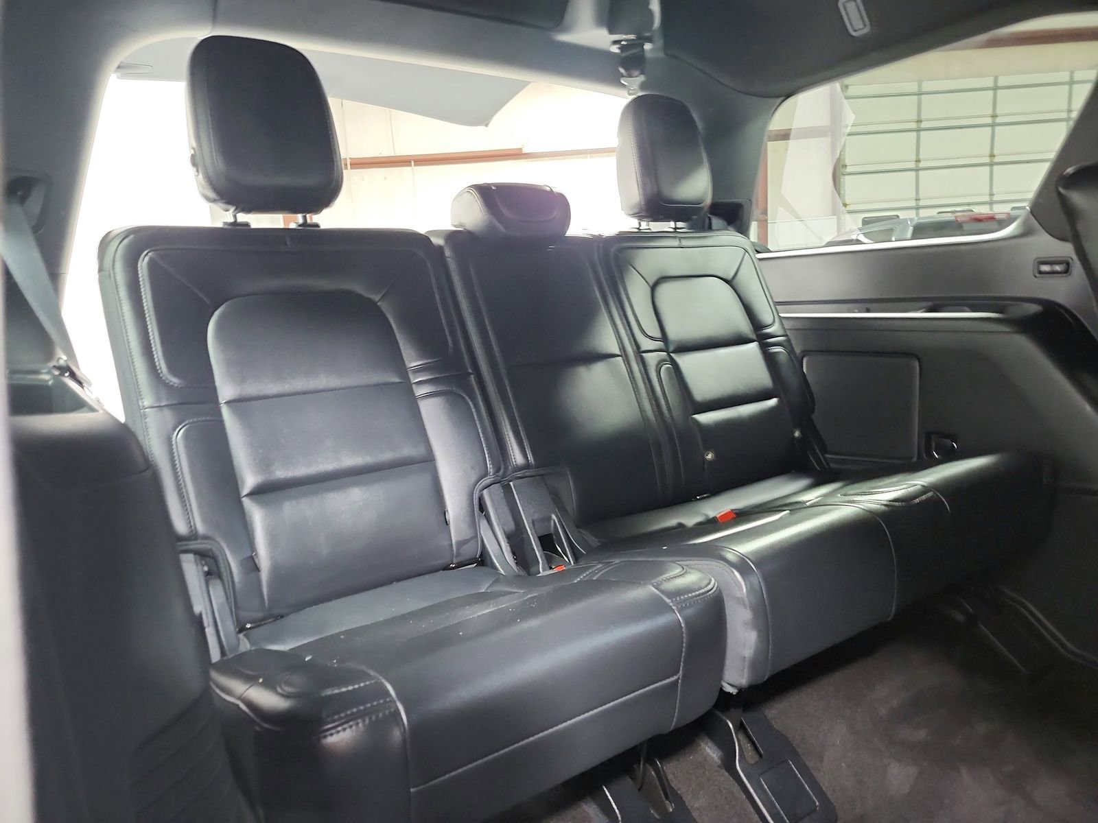 Used 2023 Lincoln Navigator Reserve image 50