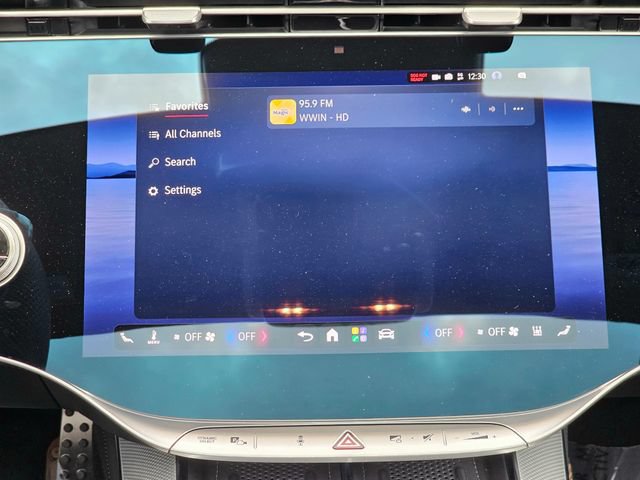 New 2027 Mercedes-Benz S 580 4MATIC Sedan image 38