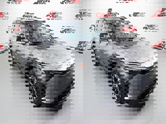 Certified 2024 Toyota bZ4X XLE w/ Weather Package