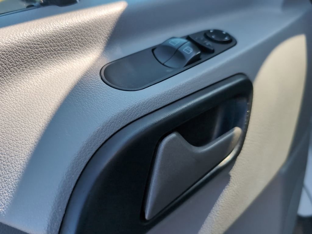 Used 2017 Mercedes-Benz Sprinter 3500 w/ Front Bench Seat Package image 15