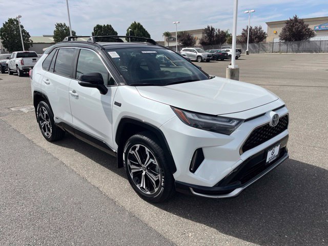 Used 2023 Toyota RAV4 XSE w/ Weather Package