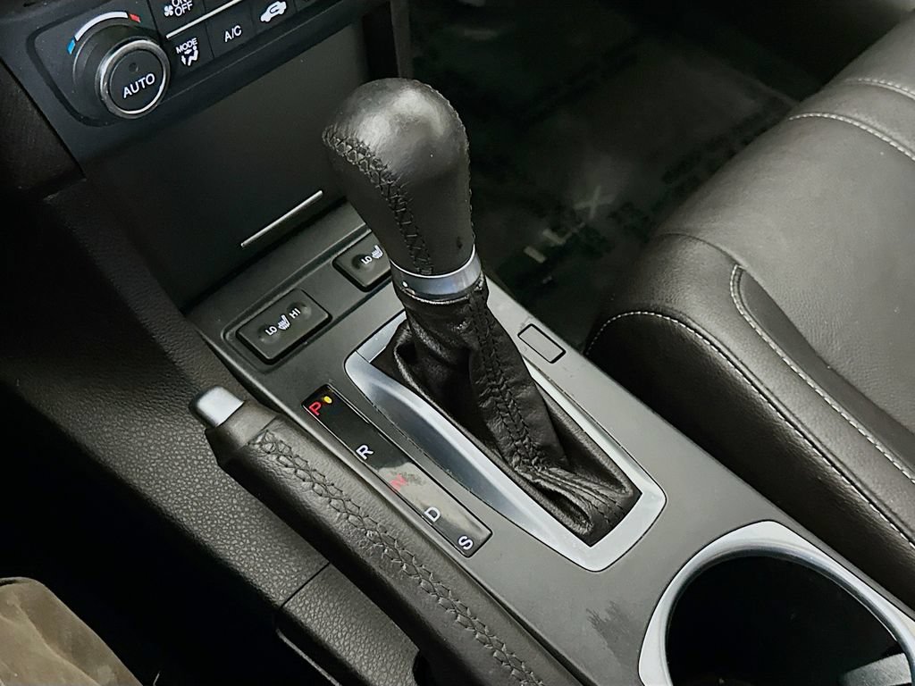 Used 2021 Acura ILX w/ Premium Package FWD image 19