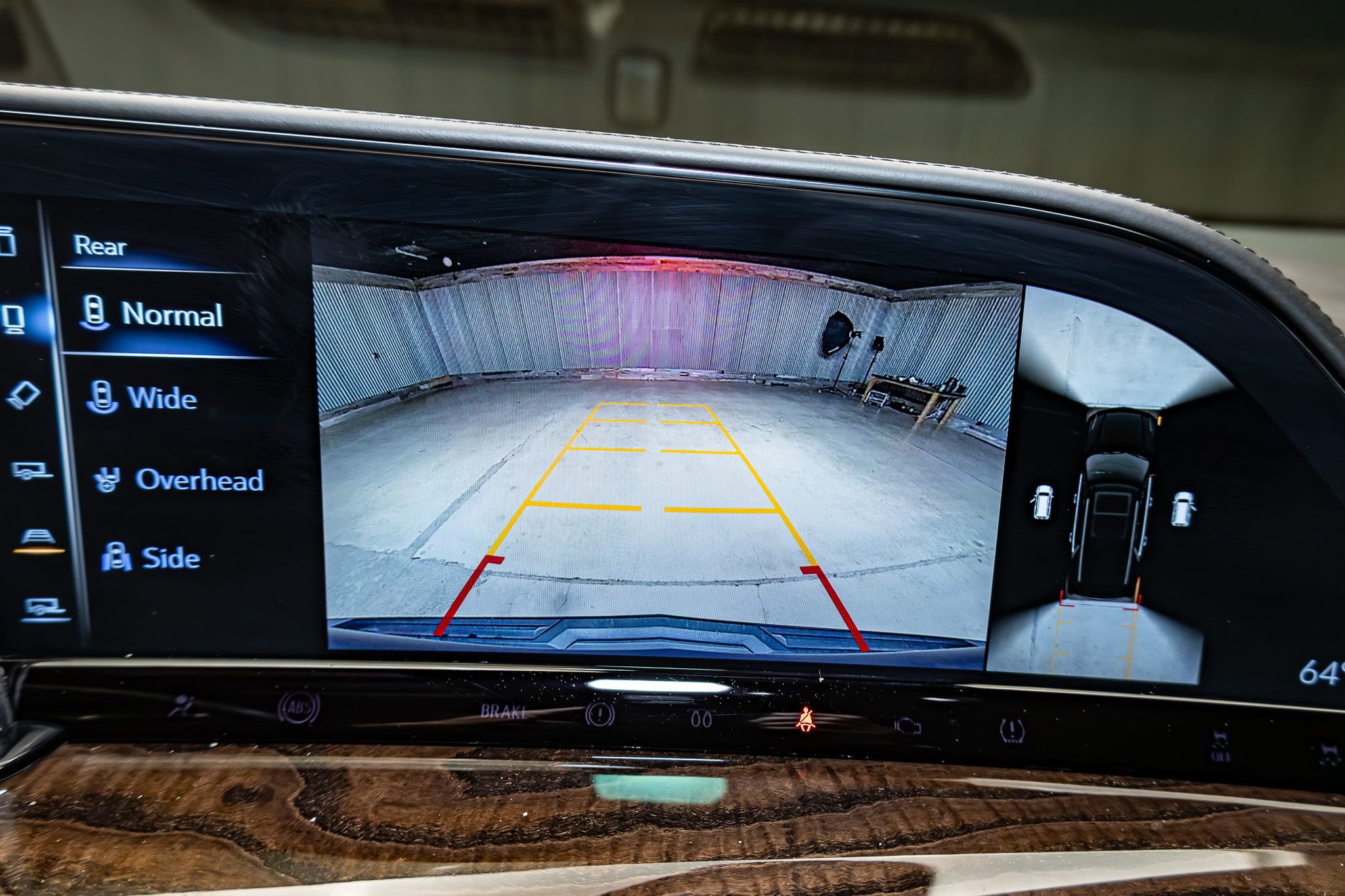 Used 2021 Cadillac Escalade Sport Platinum image 17