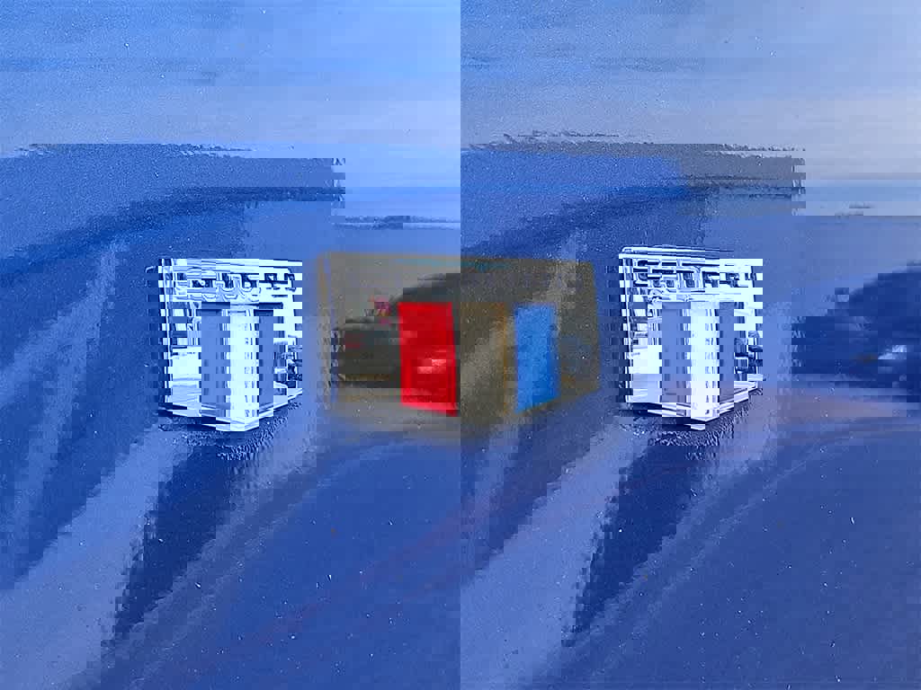 Used 2019 Chevrolet Camaro SS image 30