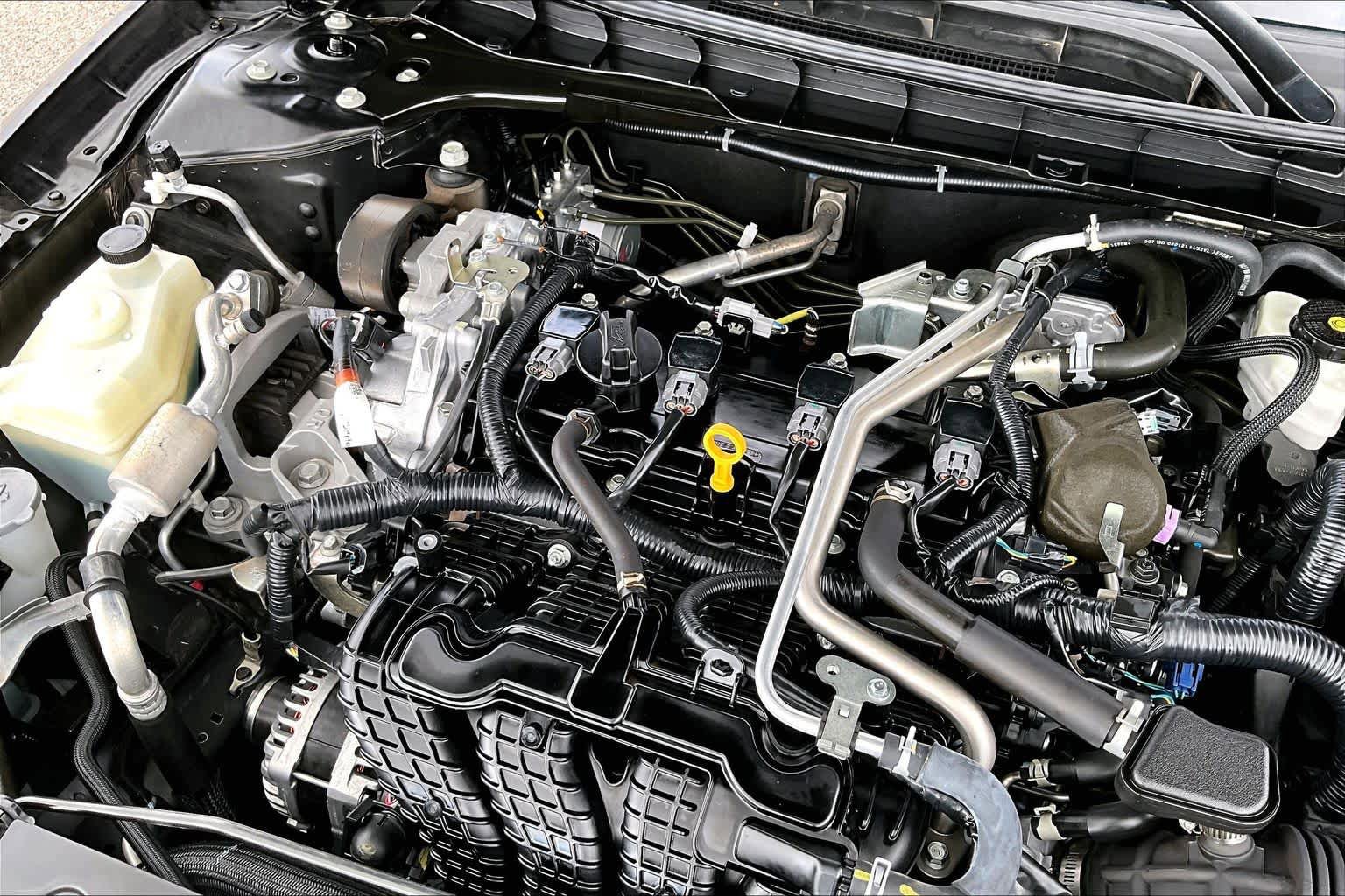 Used 2022 Nissan Altima 2.5 SV image 33
