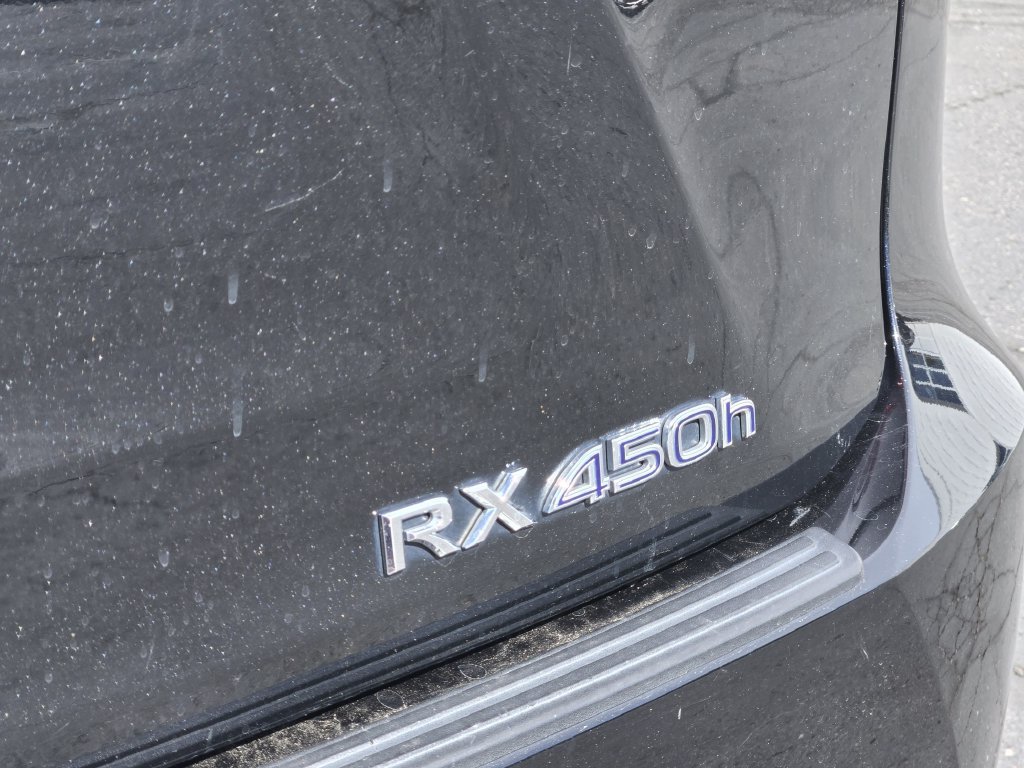 Used 2016 Lexus RX 450h AWD w/ Luxury Package image 13