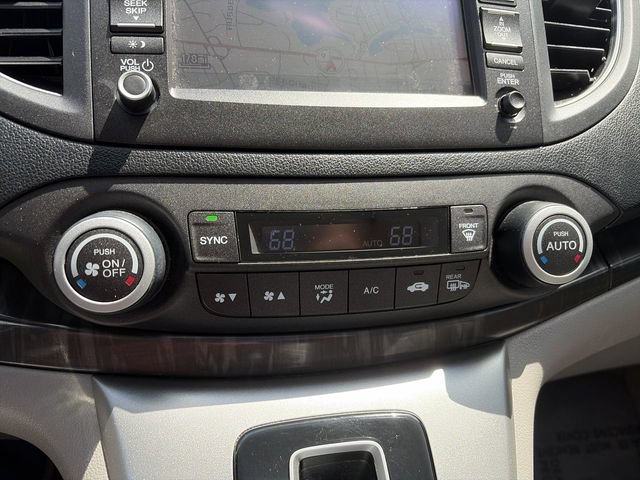 Used 2014 Honda CR-V EX-L image 19