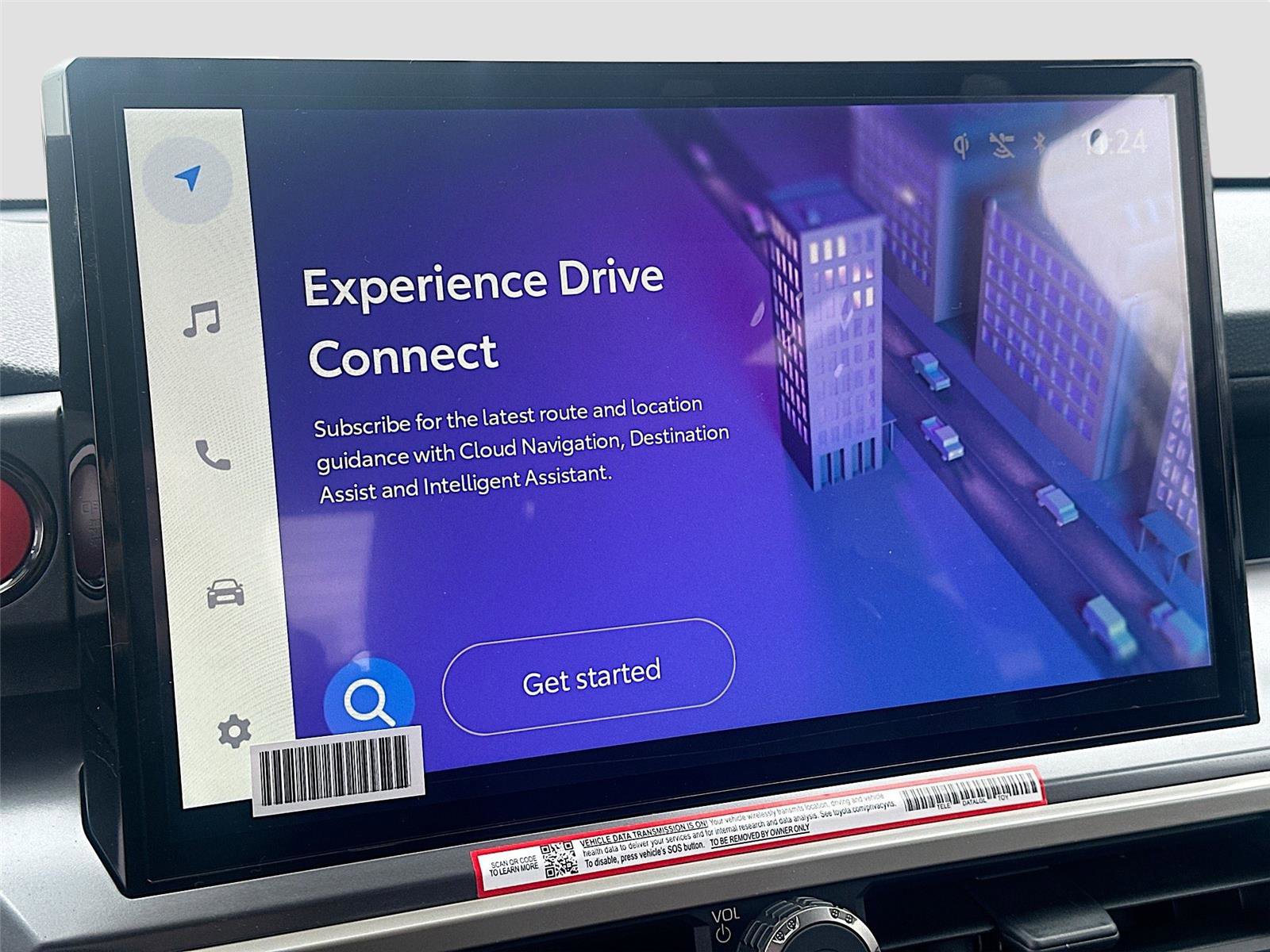 New 2026 Toyota Tacoma TRD Off-Road image 20