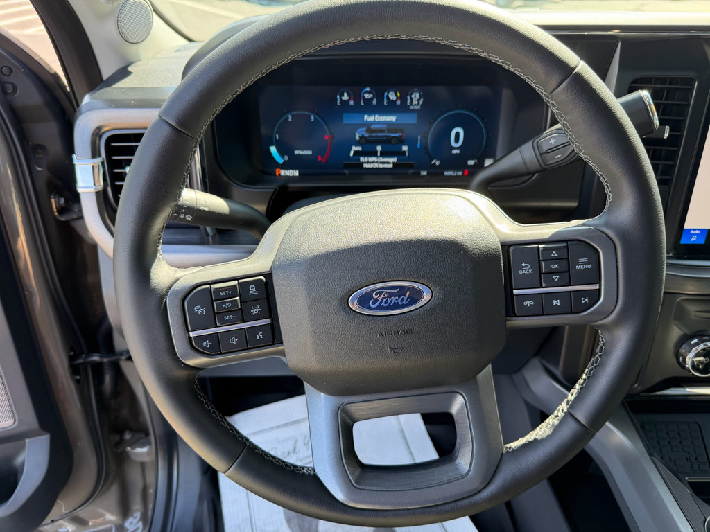 New 2026 Ford F350 Lariat w/ Lariat Ultimate Package AWD/4WD image 14