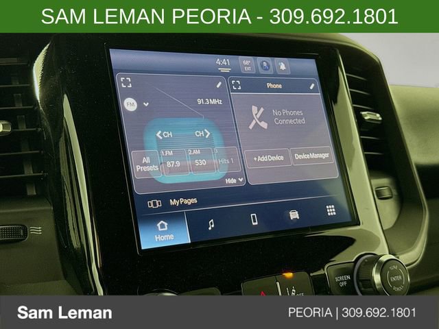 New 2026 RAM 1500 Classic Warlock image 14