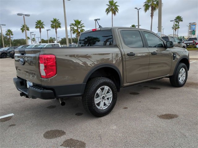Certified 2025 Ford Ranger XL w/ Trailer Tow Package image 4