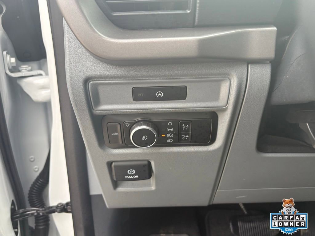 Certified 2025 Ford F150 XLT w/ Equipment Group 301A Standard image 15