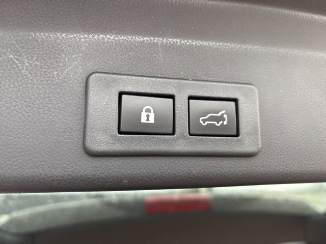 Used 2024 Subaru Ascent Onyx Edition image 9
