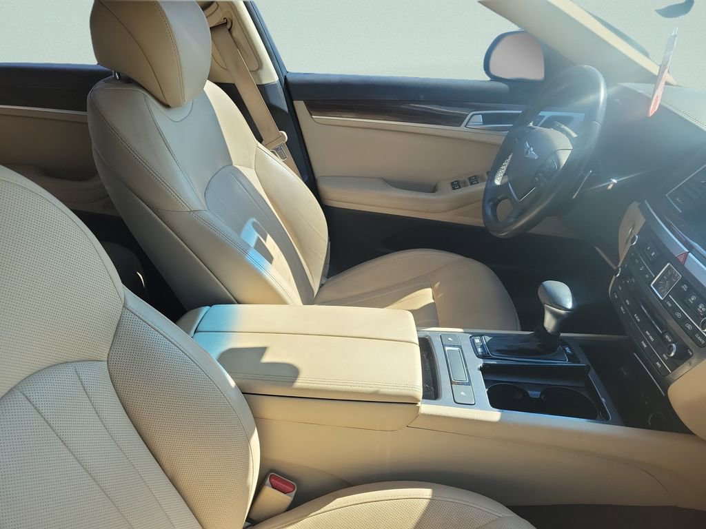 Used 2018 Genesis G80 3.8 image 5