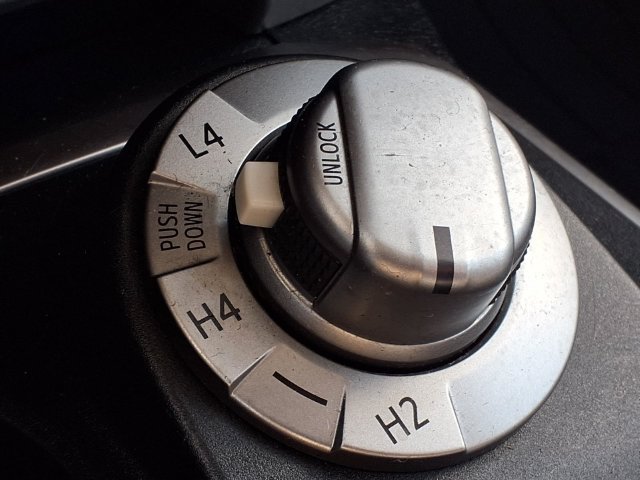 Used 2019 Toyota 4Runner SR5 Premium AWD/4WD image 15